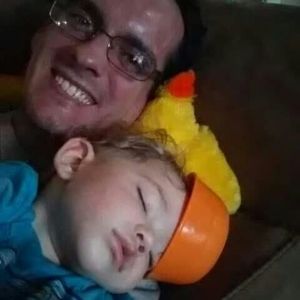 Meet your Posher, Shane